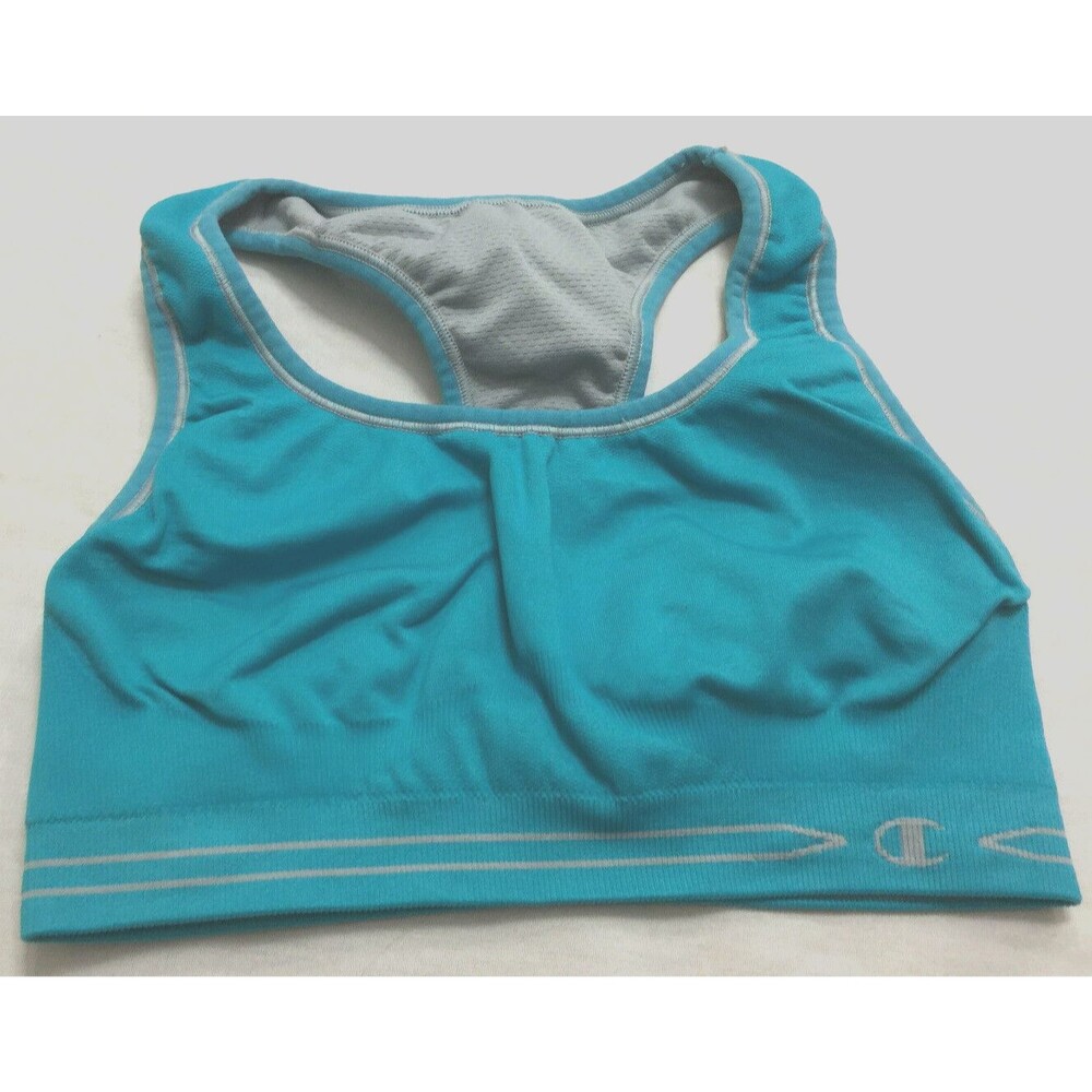 CHAMPION WOMENS SPORTS BRA SIZE S